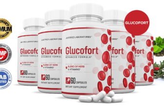 Glucofort: A Comprehensive Review of the Blood Sugar Support Supplement