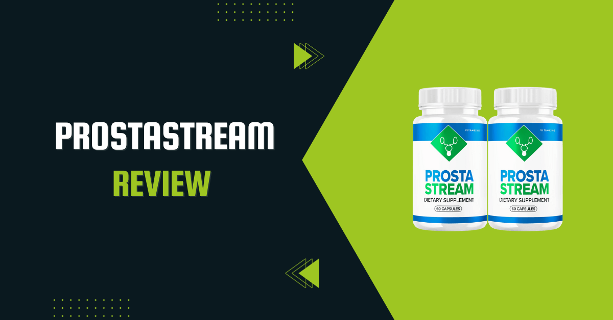 Prostastream Reviews