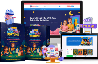 Kiddy Store Fortune Review