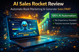 AI Sales Rocket