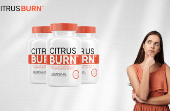 CitrusBurn: The Ultimate Weight Loss Supplement Transforming Fitness in 2026