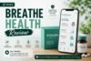 Breathe Health Review 2026 Features, Benefits, Pros & Cons Explained