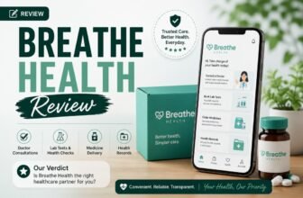 Breathe Health Review 2026 Features, Benefits, Pros & Cons Explained