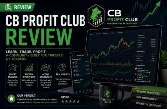 CB Profit Club Review 2026 Features, Pricing, Pros, Cons & Earning Potential