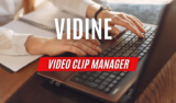 Exploring Vidine: Revolutionizing Video Clip Management | Benefits of Vidine | Vidine vs. Competitors
