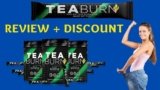 Tea Burn Reviews: Does This Product Really Work?