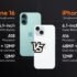 Apple iPhone 16 Plus vs. iPhone 15 Plus: A Detailed Comparison